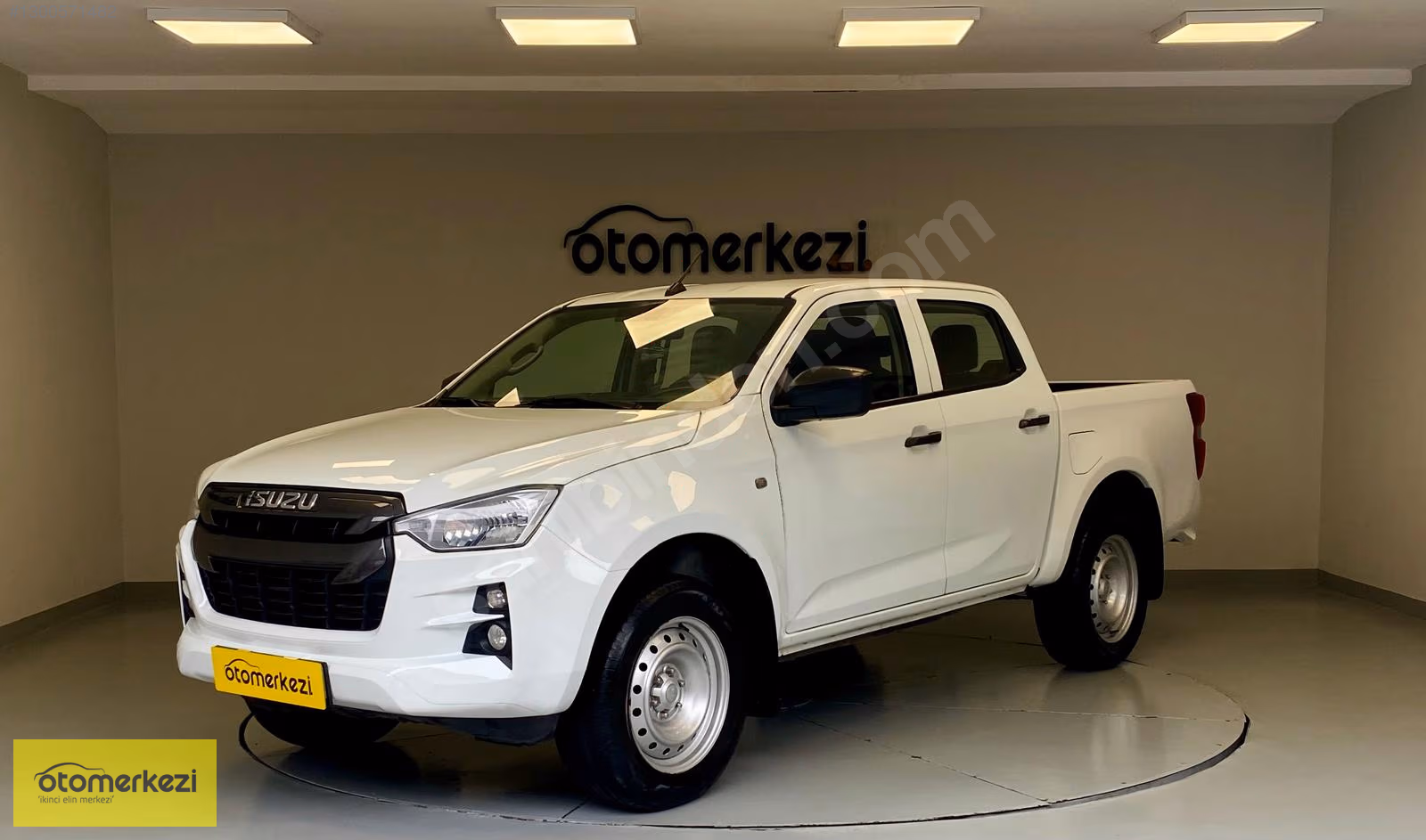OTOMERKEZİ'NDE 0.79 İLE 12 AY KREDİ - K.KARTI 12 TAKSİT-D-MAX