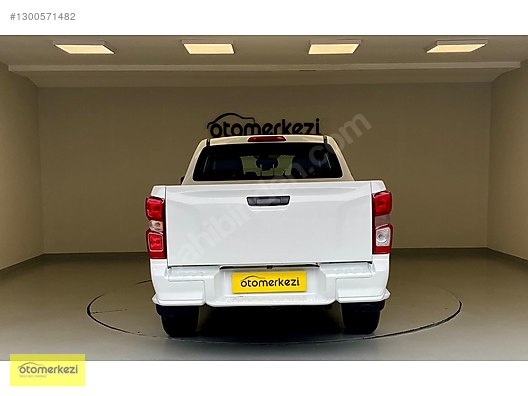 OTOMERKEZİ'NDE 0.79 İLE 12 AY KREDİ - K.KARTI 12 TAKSİT-D-MAX