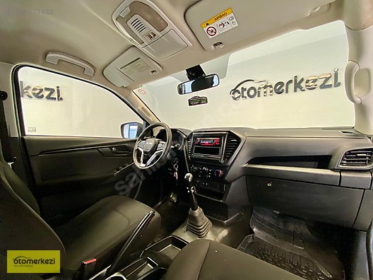 OTOMERKEZİ'NDE 0.79 İLE 12 AY KREDİ - K.KARTI 12 TAKSİT-D-MAX