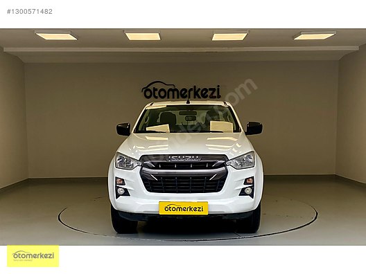 OTOMERKEZİ'NDE 0.79 İLE 12 AY KREDİ - K.KARTI 12 TAKSİT-D-MAX