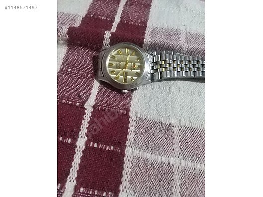 Rolex swiss movt hot sale 23k 30m prezzo