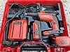 Hilti SD 5000-A22 Akülü Vidalama - İkinci El Elektrikli Vidalama İlanları sahibinden.com'da