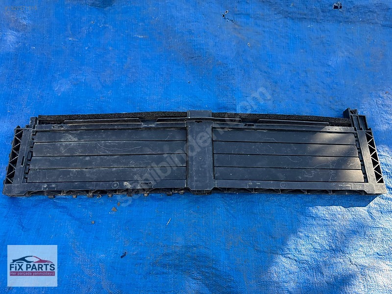 Mercedes GLB Ön Panel