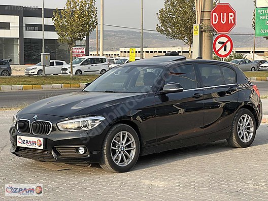 BMW / 1 Series / 1.18i / Urban Line / CAR WORKS GALLERY DEN 2012 F20 BMW  330 FAVORİ İNDİRİMM at  - 1113842007