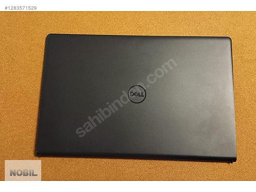 İkinci El Dell Notebook Kasa & Parçaları 1.700 TL