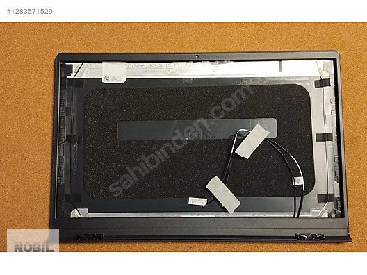 İkinci El ve Sıfır Alışveriş / Bilgisayar / Dizüstü (Notebook) / Yedek Parça / Kasa & Parçaları