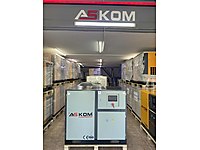 15 KW 20 HP KOMPRESÖR SET #1168571550