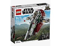 Lego 75312 Boba Fett's Starship