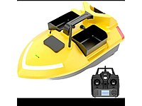 yemleme botu 40 konum var yanında uzun mesafe sonar ÇOK KALİTELİ