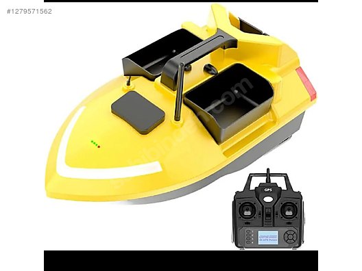 İkinci El ve Sıfır Alışveriş / Spor / Doğa Sporları / Balıkçılık / Balık Yakalama Malzemeleri / Balık Bulucu & GPS