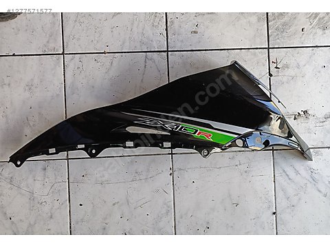 ばーやん Grenaj / Kawasaki zx10r zx10 sağ üst yan grenaj ZX10 2011 12 13
