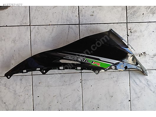 Grenaj / Kawasaki zx10r zx10 sağ üst yan grenaj ZX10 2011 12 13