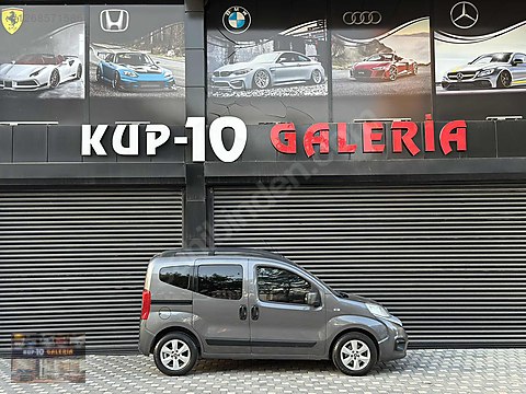 KUP-10 GALERİA'dan HATASIZ İLK SAHİBİNDEN MASRAFSIZ