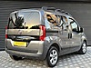 Vasıta / Minivan & Panelvan / Fiat / Fiorino Combi / 1.3 Multijet Safeline