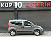 Vasıta / Minivan & Panelvan / Fiat / Fiorino Combi / 1.3 Multijet Safeline
