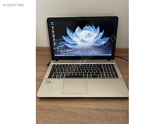 Asus / ASUS X541U LAPTOP sahibinden.comda - 1322571590