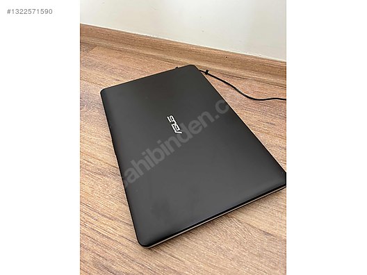 Asus / ASUS X541U LAPTOP sahibinden.comda - 1322571590