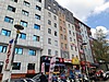 SULTANBEYLİ MERKEZDE KİRALIK OFİS KATI İŞYERİ