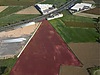Menemen Buruncukta Yola Cepheli Satılık 21.850 m2 Tarla - Görsel 19