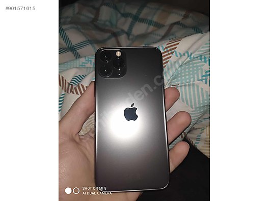 apple iphone 11 pro iphone 11 pro 64 gb at sahibinden com 901571615