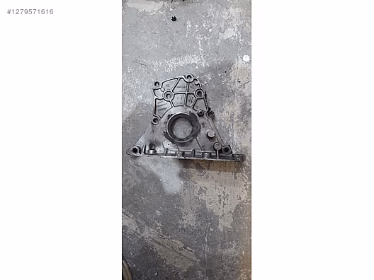 7700100912 6001545298 SCENIC 1 F3R MOTOR ÖN KAPAĞI MAIS