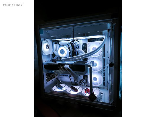 Used & Brand New Items / Computers / Desktops / Desktop Components / Graphics Cards