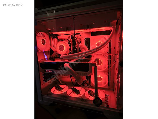 Used & Brand New Items / Computers / Desktops / Desktop Components / Graphics Cards