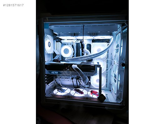 Used & Brand New Items / Computers / Desktops / Desktop Components / Graphics Cards