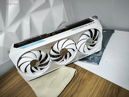 Used & Brand New Items / Computers / Desktops / Desktop Components / Graphics Cards