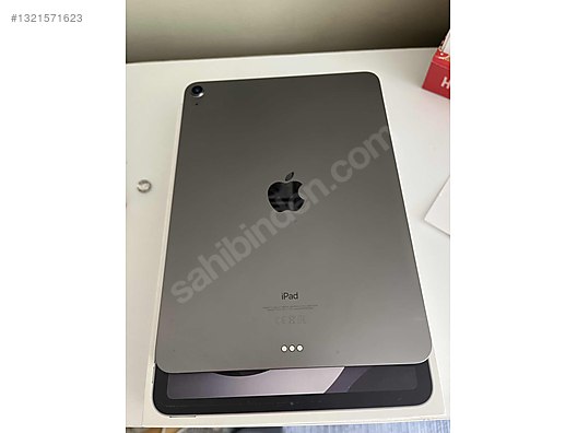 Apple iPad Air 4 64 GB Tablet - 1321571623