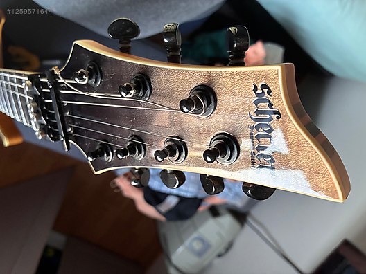 İkinci El ve Sıfır Alışveriş / Müzik / Müzik Aletleri / Telli Çalgılar / Gitar / Elektro