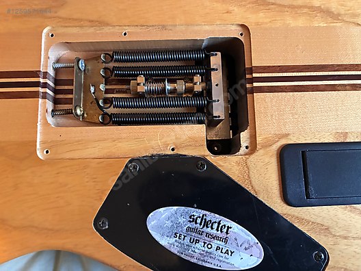 İkinci El ve Sıfır Alışveriş / Müzik / Müzik Aletleri / Telli Çalgılar / Gitar / Elektro