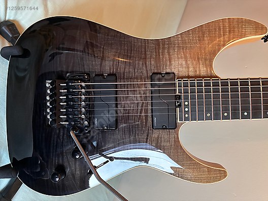 İkinci El ve Sıfır Alışveriş / Müzik / Müzik Aletleri / Telli Çalgılar / Gitar / Elektro