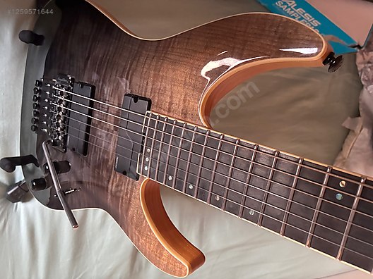 İkinci El ve Sıfır Alışveriş / Müzik / Müzik Aletleri / Telli Çalgılar / Gitar / Elektro