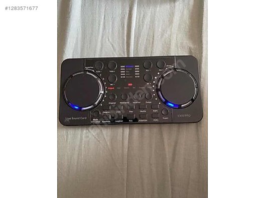 Used & Brand New Items / Music / Studio Equipment / Audio Processing & Control Devices