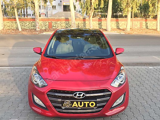 hyundai i30 1 6 crdi elite erzin auto dan 2013 model hyundai i30 bakimli masrafsiz temiz at sahibinden com 956571702