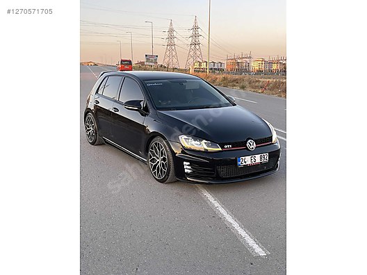 //LEVENT AUTODAN \\ 2014 golf 7.5 hatasız kayıtsız dsg F1vites #1270571705