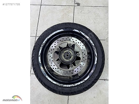 Jant / X max 250 abs ön jant sahibinden.comda - 1277571735