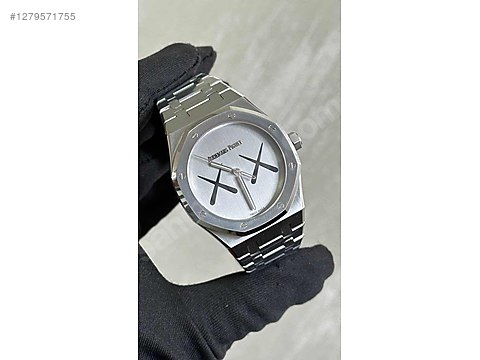 Audemars Piguet / SUPERCLONE AUDEMARS PIGUET ROYAL OAK 41 MM FULL