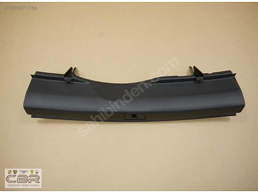 Vehicle Parts / Automotive Equipment / Spare Parts / Cars & SUVs / Hatches & Bodywork