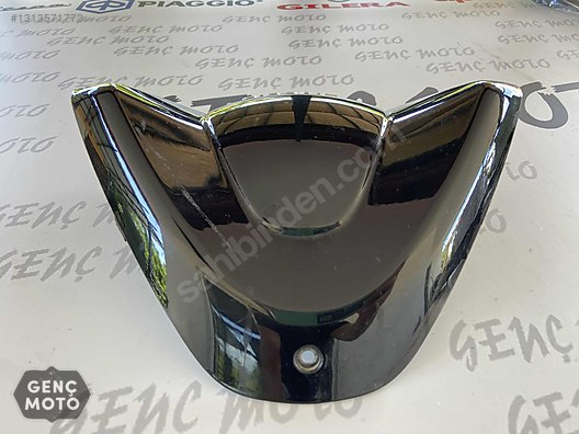 Grenaj / 653924 Piaggio XEvo 250 Gidon Paneli Orta XEvo 400 Grenaj