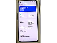 realme gt 2 pro 12/256 gen1