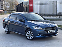 KAAN OTOMOTİV'DEN DEĞİŞENSİZ TRAMERSİZ 301 LANSMAN RENK #1285571838