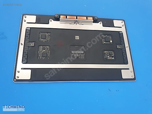 MacBook Pro A1707 Trackpad Space SİLVER 2016-2017 Orijinal