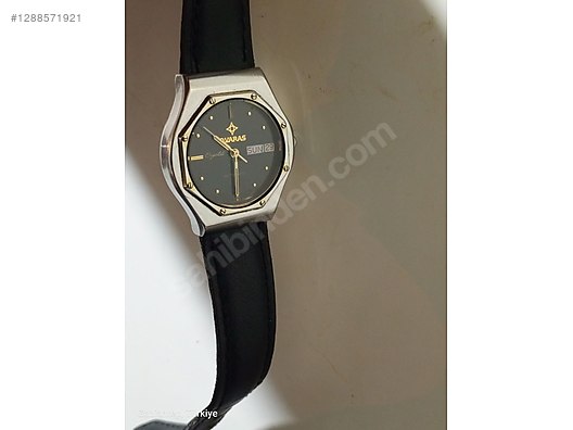 Other Brands / Ovaras otomatik İsviçre 1978 on sahibinden.com
