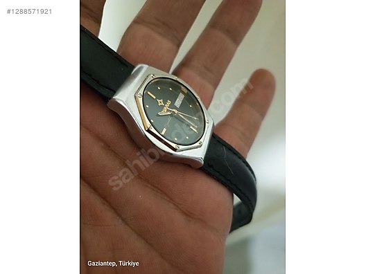 Other Brands / Ovaras otomatik İsviçre 1978 on sahibinden.com