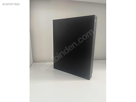 İkinci El ve Sıfır Alışveriş / Oyunculara Özel / Oyun Konsolu / Xbox One X