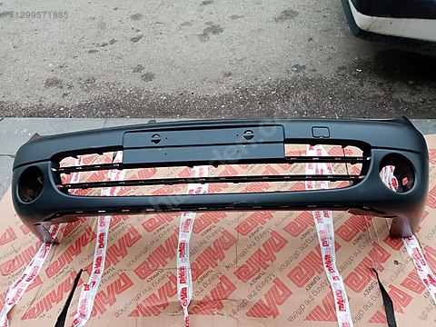 TAMPON ÖN XSARA 01-05. 7401.EV. SIFIR. - İlan ve alışverişte ilk