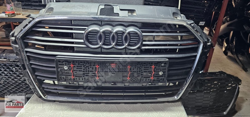 Audi A3 Panjur
