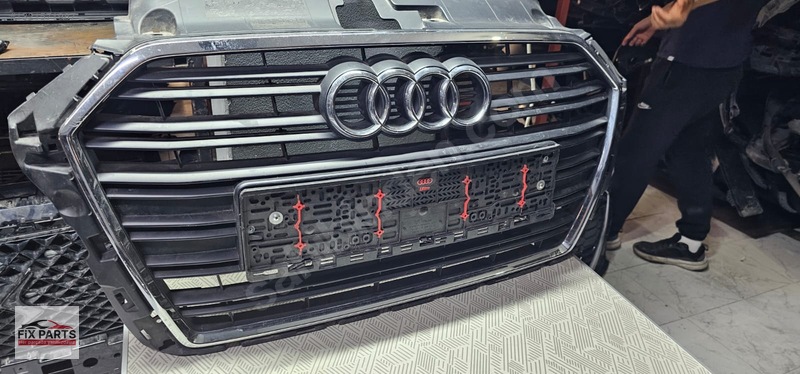 Audi A3 Panjur